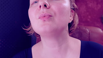 Preview 4 of Indian Cocktail Sex - Eating Chewing Fetish: Giantess Vibes. No Chances for Little Jelly TeddyBears! Arya Grander