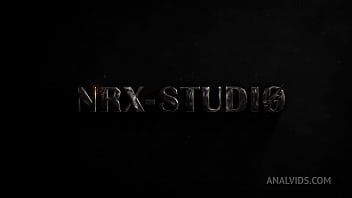 Preview 1 of Sonakchhi Sinh Sexxxxxx Hd - Nick&#039_s Anal Casting! Real emotions,  First Anal In Life Kamilla Kavalli NRX119