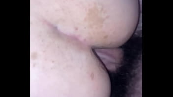 Preview 1 of Video Mesum Hisap Tetek - Fuck my gf from behind