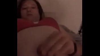 Preview 2 of Osawa Old Young - Ashley Cooper Masturbates