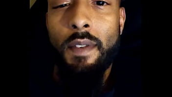 Preview 2 of Blackmail Rap - Verification video