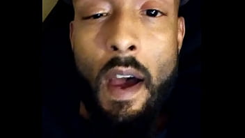 Preview 1 of Blackmail Rap - Verification video