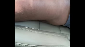 Preview 4 of Hot Anal Sex Making A Donation - White thot slobbing on black cock