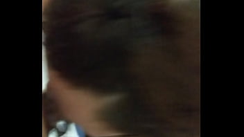 Preview 2 of Team Xxc - Sucking hubby&#039_s cock