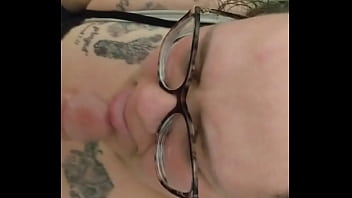 Preview 3 of Team Xxc - Sucking hubby&#039_s cock