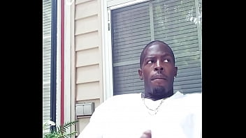 Preview 3 of Mathae - Flashing on porch