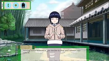 Preview 3 of Big Boobs Nd Nipples - Jikage Rising Episode 9 - Nasty Hinata