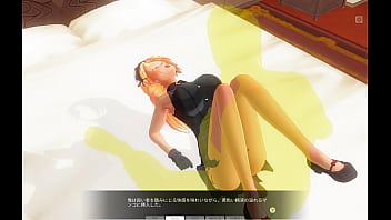 Preview 4 of Fred Ourson - CUSTOM ORDER MAID 3D2 Rindere NTR 4-5