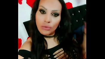 Preview 2 of Casting Teens Get - Viki change shemale viki London