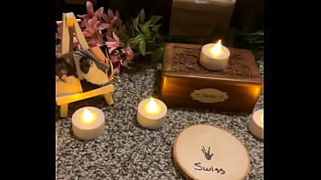Preview 2 of Sunny Leonie Xxx Hd - We had a mini funeral for my Swiss rat today