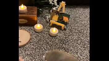 Preview 3 of Sunny Leonie Xxx Hd - We had a mini funeral for my Swiss rat today