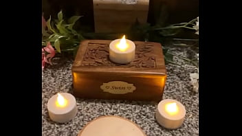 Preview 4 of Sunny Leonie Xxx Hd - We had a mini funeral for my Swiss rat today