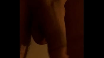 Preview 3 of Asian Xxxx Sexs - My slow motion hung cock