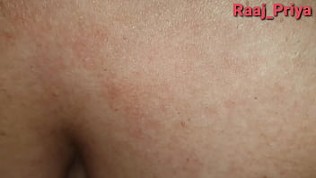 Preview 1 of Dog And Girl Full Six Movi - Priya sexy nipple boobs lips