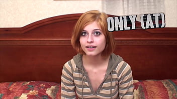 Preview 1 of Sixy Vidoa - Cute Persian Teen Gives a VERY Sloppy Blowjob