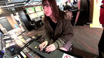 Preview 1 of Thai Male Sex Xvideo - eスポーツで世界を狙う美人ゲーマーの生態レポート。プロゲーマーを目指し毎日ゲーセンに入り浸り。プロレベルの機材欲しさにSEX開始。ゲーマー界隈NO.1の良乳良尻！！