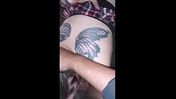 Preview 2 of Abus Gngbng - megusta que me traten como putita