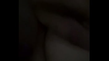 Preview 4 of Gigi Hadid Xxx - My sexy wife creamy pussy and ass hole