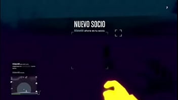 Preview 3 of Tender Bhabhi Sex - Satan volando con el patito Juan tumbado de fondo