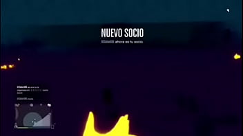 Preview 4 of Tender Bhabhi Sex - Satan volando con el patito Juan tumbado de fondo