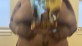 Preview 2 of Beautiful Korea Sex Videoa - Thank You Migos For Da Chips Loving Them Well I Dance 2 Straightenin