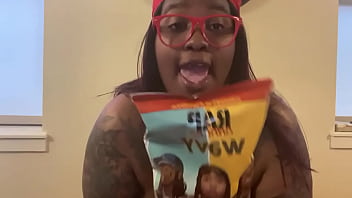 Preview 1 of Beautiful Korea Sex Videoa - Thank You Migos For Da Chips Loving Them Well I Dance 2 Straightenin