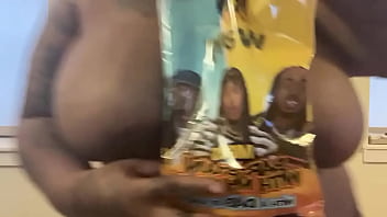 Preview 4 of Beautiful Korea Sex Videoa - Thank You Migos For Da Chips Loving Them Well I Dance 2 Straightenin