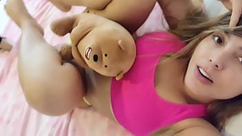 Preview 1 of Seal Pack Black Lund Full Hd - Besitos para mi ursinho ?? Bolivianamimi.fans