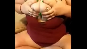 Preview 3 of Nina Old Sexy Movie - BM 103