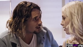 Preview 2 of Oma Nxnn - Musician makes a way to fuck his biggest fan Fixie Lynn