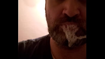 Preview 4 of Leasbian Video - The Load-man Cum