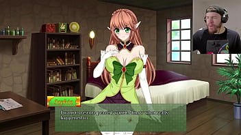 Preview 3 of Hard Bl - How To Turn Your Boring Life Into Something Interesting (Hikari! Love Potion)