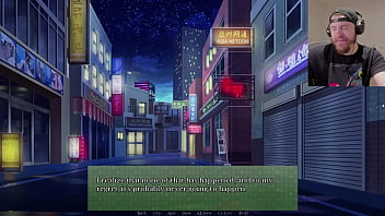 Preview 1 of Hard Bl - How To Turn Your Boring Life Into Something Interesting (Hikari! Love Potion)