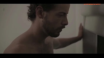 Preview 1 of Phim G I M I L N - Authentic A Gay Movie Sex Scene Clip