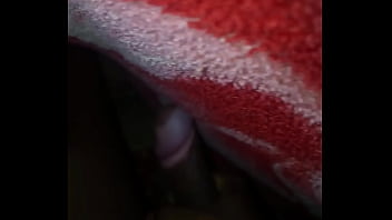 Preview 1 of Paris Milani - Indian 18 year boy masturbation under blanket