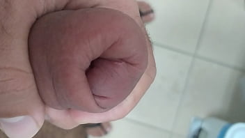 Preview 1 of Free Pic View Xxx - Jerking Fat cock