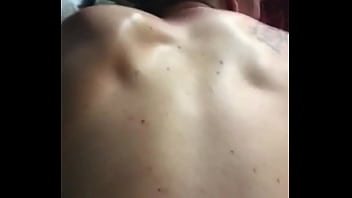 Preview 4 of Stepmon And Kids - Tranny gf gets dick