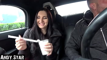 Preview 2 of Neow Xxx Vadio - MCDRIVE SPERMA SCHLAMPE GEIL ABGEFICKT UND IN DEN MILCHSHAKE GESPRITZT