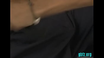 Preview 2 of Ebony Pa - Lascivious twinks engulf and fuck