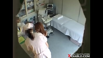 Preview 1 of Xnxx Dowanlod - レディースクリニック検診隠し撮り No.4 虫垂炎治療の23歳フリーターのりこさん