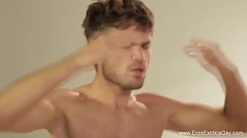 Preview 2 of School Girls Take Facial Sex - Ultimate Gay Sex Tutorial For Partners