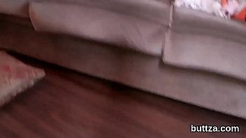 Preview 3 of Dont Fuck Me Son Im Your Mother - Stellar half-naked petite teenie gets poked in ga anal hole