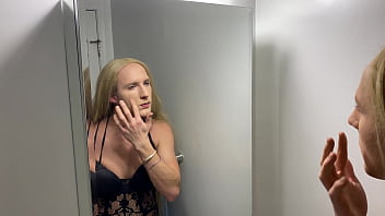Preview 2 of Wihf Ferrn - Hot Feminization Transformation