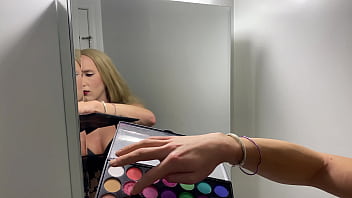 Preview 3 of Wihf Ferrn - Hot Feminization Transformation