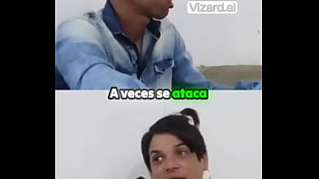 Preview 2 of Big Bra Xxx - El apoyo de una madre en la aceptaci&oacute_n #transgender #travesti #historia #chiclenoticias #superacion #elchicletv