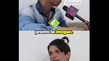 Preview 3 of Big Bra Xxx - El apoyo de una madre en la aceptaci&oacute_n #transgender #travesti #historia #chiclenoticias #superacion #elchicletv