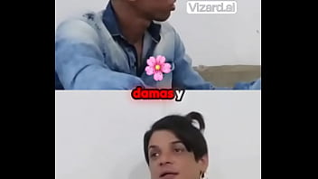 Preview 4 of Big Bra Xxx - El apoyo de una madre en la aceptaci&oacute_n #transgender #travesti #historia #chiclenoticias #superacion #elchicletv
