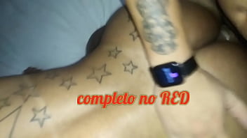 Preview 2 of Jav Xx Imeg Kitrena - Uma foda gostosa com o garoto fortal v&iacute_deo completo no RED com muita porra quentinha