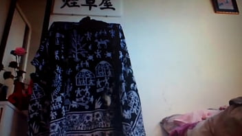 Preview 2 of Primer Anal De Colegiala Llora - VID 20160602 022345