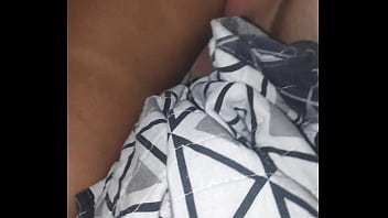 Preview 1 of Swedish Kum K - Esposa sentando no amante sem camisinha